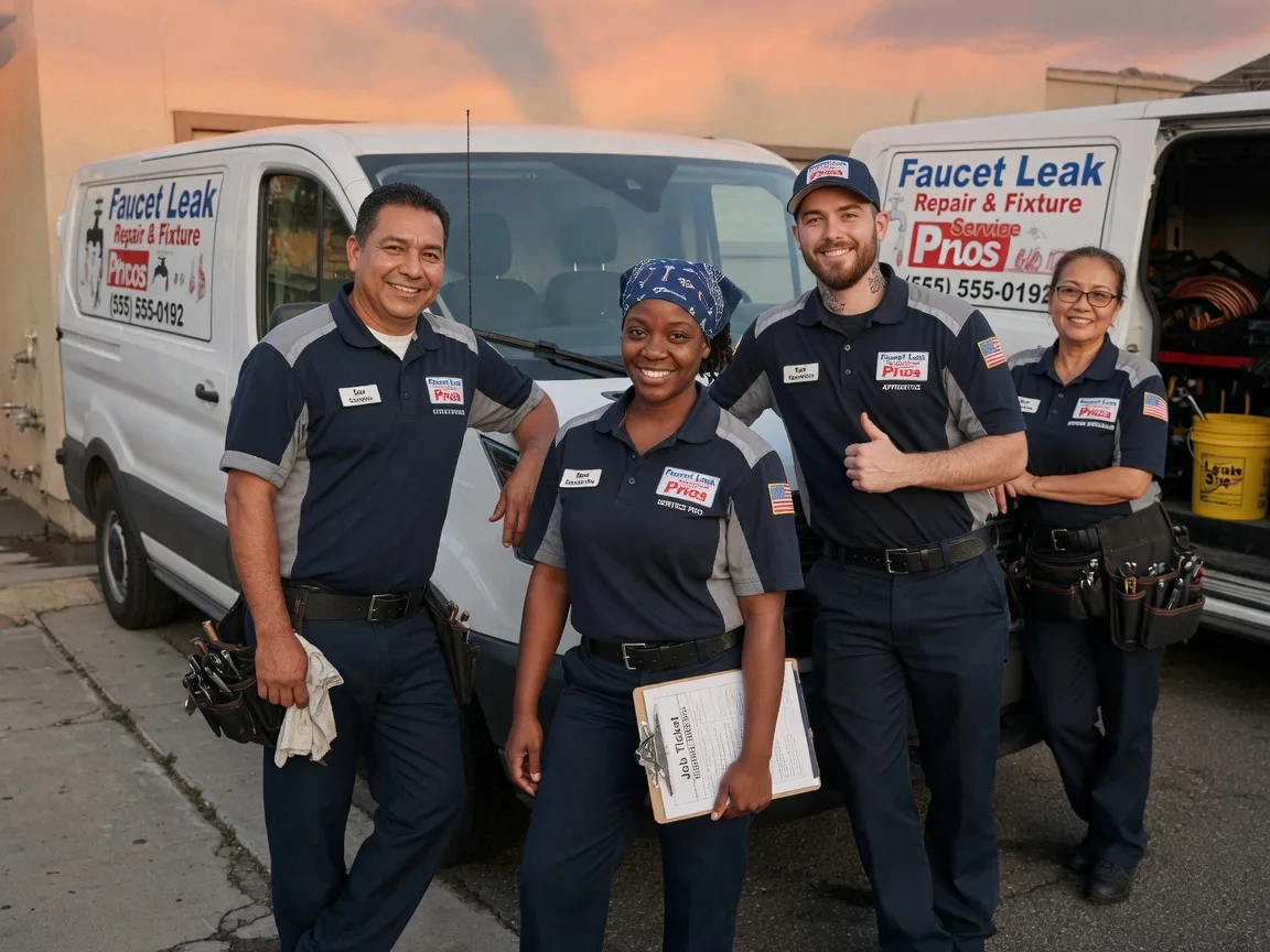 Faucet Repair company in Mantua, UT